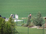 1.Aprílový běh rodičů a dětí pro zdraví